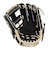 ミズノ（MIZUNO）軟式用グラブ 内野手 野球グローブ ミズノプロ CRAFTED Edition 長岡型 1AJGR35033 0980