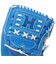 ミズノ（MIZUNO）軟式用グラブ 投手用 野球グローブ ミズノプロ CRAFTED Edition 伊藤型 1AJGR35001 2203