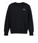 ザ・ノース・フェイス（THE NORTH FACE）66グラフィッククルーネックスウェット NT62685 K