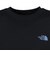 ザ・ノース・フェイス（THE NORTH FACE）66グラフィッククルーネックスウェット NT62685 K