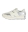ニューバランス（new balance）スニーカー スポーツシューズ 327 シルバー WS327GLA B スポーツ カジュアル シューズ