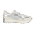 ニューバランス（new balance）スニーカー スポーツシューズ 327 シルバー WS327GLA B スポーツ カジュアル シューズ