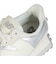 ニューバランス（new balance）スニーカー スポーツシューズ 327 シルバー WS327GLA B スポーツ カジュアル シューズ