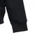 ニューバランス（new balance）ウーブンラベルクルーネックスウェット MT6175T5BK