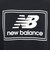 ニューバランス（new balance）ウーブンラベルクルーネックスウェット MT6175T5BK