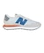 ニューバランス（new balance）スニーカー スポーツシューズ 237 ライトグレー M2374SC D スポーツ カジュアル シューズ