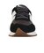 ニューバランス（new balance）スニーカー スポーツシューズ 237 ブラック WS237NB B スポーツ カジュアル シューズ