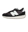 ニューバランス（new balance）スニーカー スポーツシューズ 237 ブラック WS237NB B スポーツ カジュアル シューズ