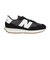 ニューバランス（new balance）スニーカー スポーツシューズ 237 ブラック WS237NB B スポーツ カジュアル シューズ