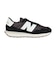 ニューバランス（new balance）スニーカー スポーツシューズ 237 ブラック WS237NB B スポーツ カジュアル シューズ
