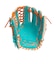 ミズノ（MIZUNO）ソフトボール用グラブ グローブ 外野手用 グローバルエリート SELECT 1AJGS35407 3903