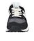 ニューバランス（new balance）スニーカー タウンシューズ 574 ブラック U5745JP D スポーツ カジュアル シューズ スエード