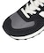 ニューバランス（new balance）スニーカー タウンシューズ 574 ブラック U5745JP D スポーツ カジュアル シューズ スエード