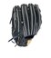 ウイルソン（Wilson）軟式用グラブ 内野手 野球グローブ Basic Lab DUAL D5 WBG0011305RT115