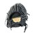 ウイルソン（Wilson）軟式用グラブ 内野手 野球グローブ Basic Lab DUAL D5 WBG0011305RT115