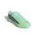 アディダス（adidas）ジュニアサッカートレーニングシューズ F50 ハイパーファスト CLUB フック&ループ TF ONP14-KK1338