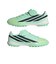 アディダス（adidas）ジュニアサッカートレーニングシューズ F50 ハイパーファスト CLUB フック&ループ TF ONP14-KK1338