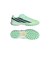 アディダス（adidas）ジュニアサッカートレーニングシューズ F50 ハイパーファスト CLUB フック&ループ TF ONP14-KK1338