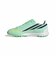 アディダス（adidas）ジュニアサッカートレーニングシューズ F50 ハイパーファスト LEAGUE TF OMS29-KK1320