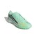 アディダス（adidas）ジュニアサッカートレーニングシューズ F50 ハイパーファスト LEAGUE TF OMS29-KK1320