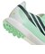 アディダス（adidas）ジュニアサッカートレーニングシューズ F50 ハイパーファスト LEAGUE TF OMS29-KK1320