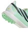 アディダス（adidas）ジュニアサッカートレーニングシューズ F50 ハイパーファスト LEAGUE TF OMS29-KK1320