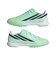 アディダス（adidas）ジュニアサッカートレーニングシューズ F50 ハイパーファスト LEAGUE TF OMS29-KK1320