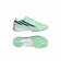 アディダス（adidas）ジュニアサッカートレーニングシューズ F50 ハイパーファスト LEAGUE TF OMS29-KK1320