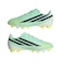 アディダス（adidas）ジュニアサッカースパイク F50 ハイパーファスト CLUB FG/MG OMS25-KK1305