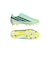 アディダス（adidas）ジュニアサッカースパイク F50 ハイパーファスト CLUB FG/MG OMS25-KK1305