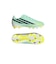 アディダス（adidas）ジュニアサッカースパイク F50 ハイパーファスト CLUB FG/MG OMS25-KK1305