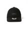 ニューエラ（NEW ERA）キャップ 9TWENTY Black Patch 15137309