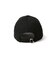 ニューエラ（NEW ERA）キャップ 9TWENTY Black Patch 15137309