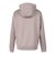 LIGHT KNIT フルジップパーカー SW6F0003-TR860-GRSD SBEG
