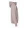LIGHT KNIT フルジップパーカー SW6F0003-TR860-GRSD SBEG
