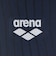 アリーナ（ARENA）競泳水着 レディース 水泳 アクアレーシングハーフスパッツ WA承認モデル 紺×緑 M-3Lサイズ AS6FRC81L NVGR 大きい…