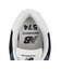 ニューバランス（new balance）スニーカー タウンシューズ ネイビー 574 U5746VU D スポーツ カジュアル シューズ スエード