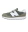 ニューバランス（new balance）スニーカー スポーツシューズ 237 カーキ MS237GR D スポーツ カジュアル シューズ スエード