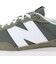 ニューバランス（new balance）スニーカー スポーツシューズ 237 カーキ MS237GR D スポーツ カジュアル シューズ スエード