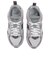 ニューバランス（new balance）スニーカー ウォーキングシューズ ダイナソフト UA950 v1 グレー U950576 2E スポーツ シューズ ト…
