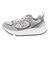 ニューバランス（new balance）スニーカー ウォーキングシューズ ダイナソフト UA950 v1 グレー U950576 2E スポーツ シューズ ト…