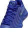 ナイキ（NIKE）ジュニアバスケットシューズ バッシュ Caitlin Clark ケイトリン 1 Caitlin Blue IQ2350-400