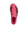 アディダス（adidas）ランニングシューズ トレーニングシューズ 部活 アディゼロ タクミ セン 11 ランニング ショックピンク NNO00-KI5711