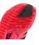 アディダス（adidas）ランニングシューズ トレーニングシューズ 部活 アディゼロ タクミ セン 11 ランニング ショックピンク NNO00-KI5711