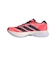 アディダス（adidas）ランニングシューズ トレーニングシューズ 部活 アディゼロ ボストン 13 レッド ブラック ONE38-KI3150 スポーツシュ…