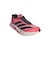 アディダス（adidas）ランニングシューズ トレーニングシューズ 部活 アディゼロ ボストン 13 レッド ブラック ONE38-KI3150 スポーツシュ…