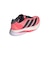 アディダス（adidas）ランニングシューズ トレーニングシューズ 部活 アディゼロ ボストン 13 レッド ブラック ONE38-KI3150 スポーツシュ…