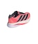 アディダス（adidas）ランニングシューズ トレーニングシューズ 部活 アディゼロ ボストン 13 レッド ブラック ONE38-KI3150 スポーツシュ…