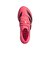 アディダス（adidas）ランニングシューズ トレーニングシューズ 部活 アディゼロ アディオス 9 ランニング ショックピンク NKL79-KI5697