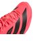 アディダス（adidas）ランニングシューズ トレーニングシューズ 部活 アディゼロ アディオス 9 ランニング ショックピンク NKL79-KI5697
